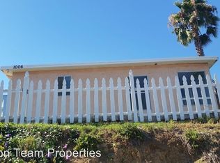 1006 Palm Ave #A, National City, CA 91950