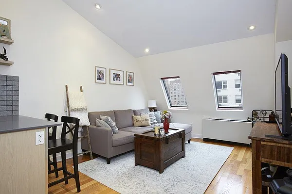 Sold by Brown Harris Stevens | media 8