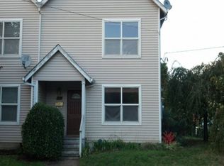 1007 N Jarrett St, Portland, OR