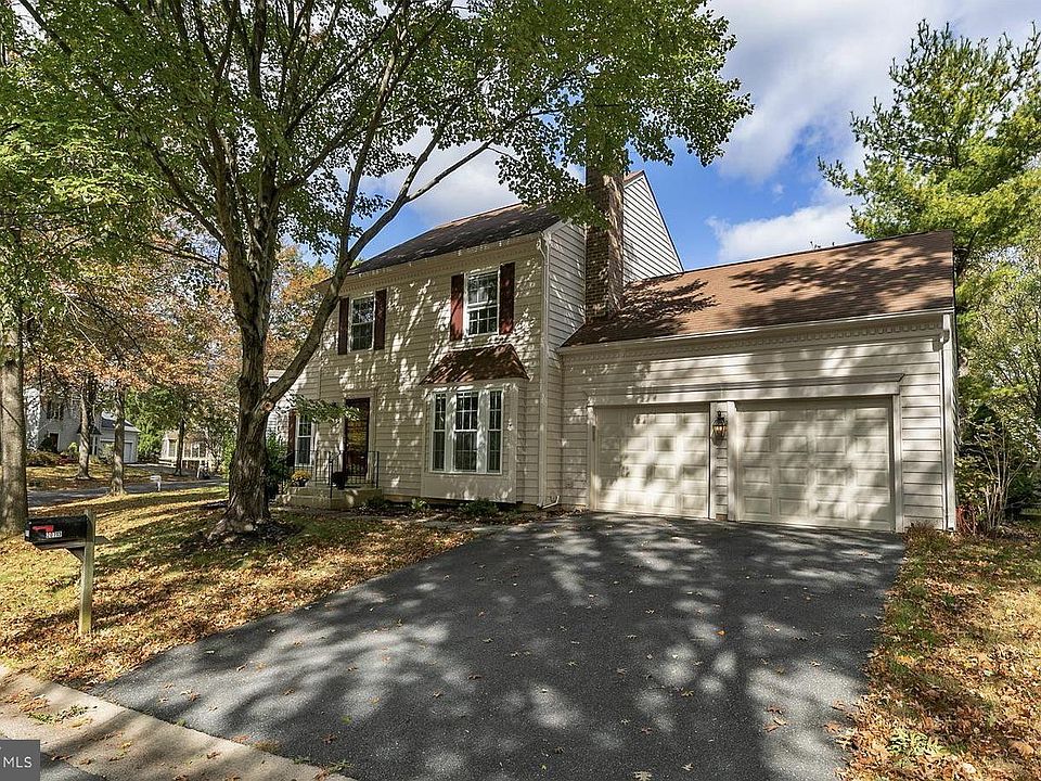 1st image of 20713 Bountyfield Ct