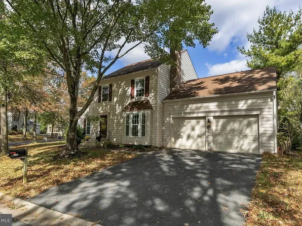 20713 Bountyfield Ct, Gaithersburg, MD 20886