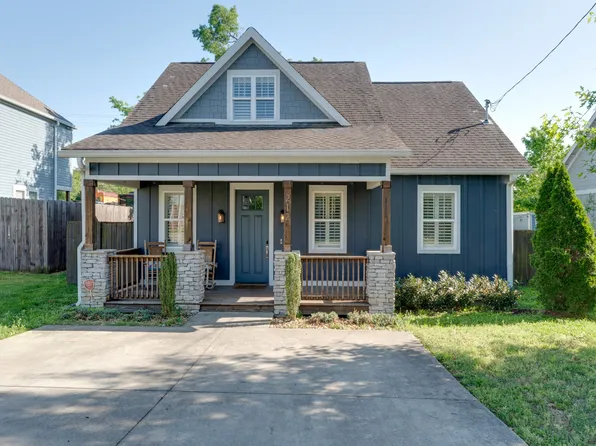 212 Prince Ave, Nashville, TN 37207