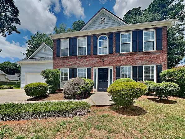3710 Auldyn Dr, Austell, GA 30106