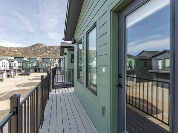 597 N Railroad St #A, Buena Vista, CO 81211