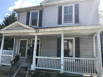 1816 Grace St, Lynchburg, VA, 24504