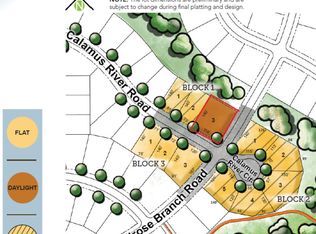 9230 Calamus River Rd, Lincoln, NE 68520