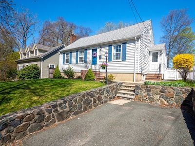 73 Roberts Rd, Medford, MA, 02155
