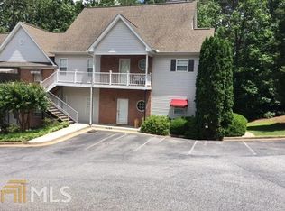 1705 Bald Ridge Marina Rd UNIT 1705-3, Cumming, GA 30041
