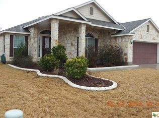 9304 Zayden Dr, Killeen, TX 76542