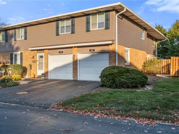 1640 Villa South Dr, West Carrollton, OH 45449