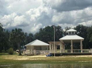 6427 Cabana Trc, Starke, FL 32091