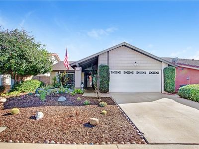 2420 Pauline St, West Covina, CA, 91792