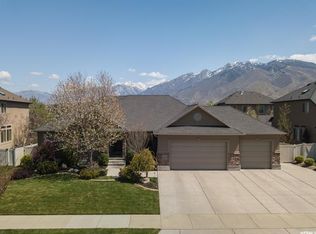 13229 S Cascade Glen Dr, Draper, UT 84020
