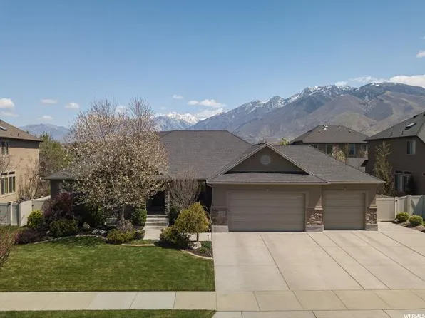 13229 S Cascade Glen Dr, Draper, UT 84020