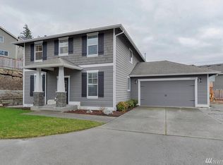 28464 238th Ave SE, Maple Valley, WA 98038