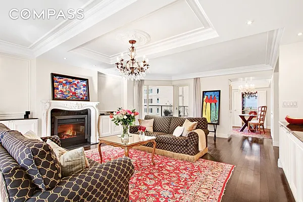 Sold by Compass | media 22