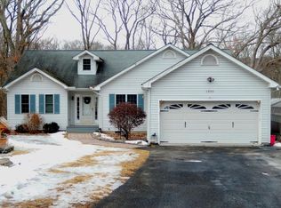 1553 Slope Rd, East Stroudsburg, PA 18302