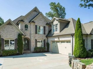 15 Wyndhaven Ct, Simpsonville, SC 29681