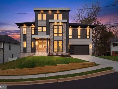 505 Adelman Cir SW, Vienna, VA, 22180