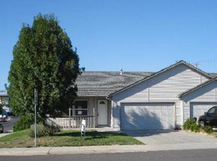 396 Crystal Dr, Eagle Pt, OR 97524