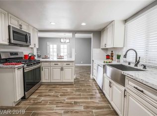 4310 Malaga Dr, Las Vegas, NV 89121