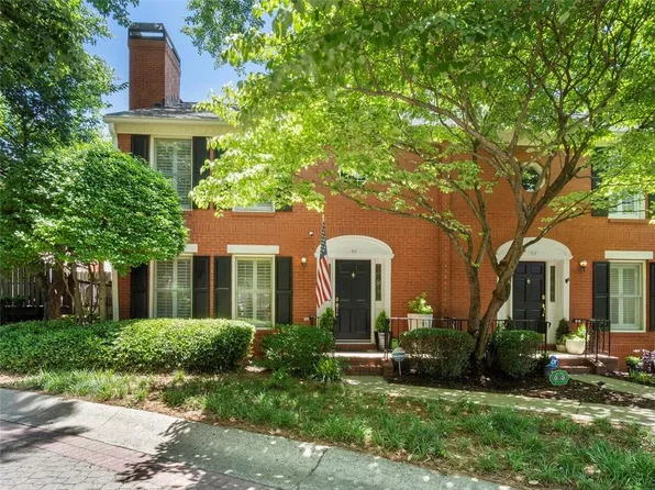 501 Defoors Mill Cir NW, Atlanta, GA 30318