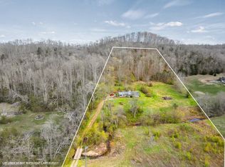 5018 Pond Creek Rd, Pegram, TN 37143