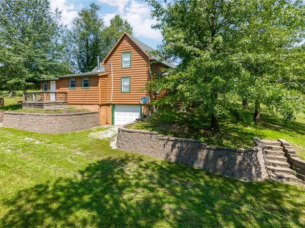 13480 Stewart Rd, Rayville, MO 64084