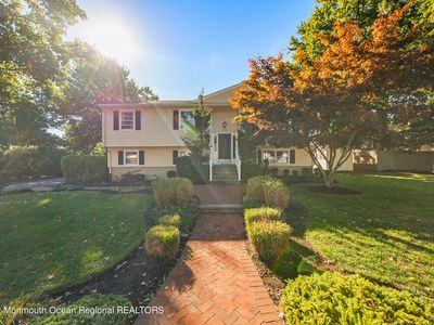 1640 Holbrook Street, Oakhurst, NJ, 07755