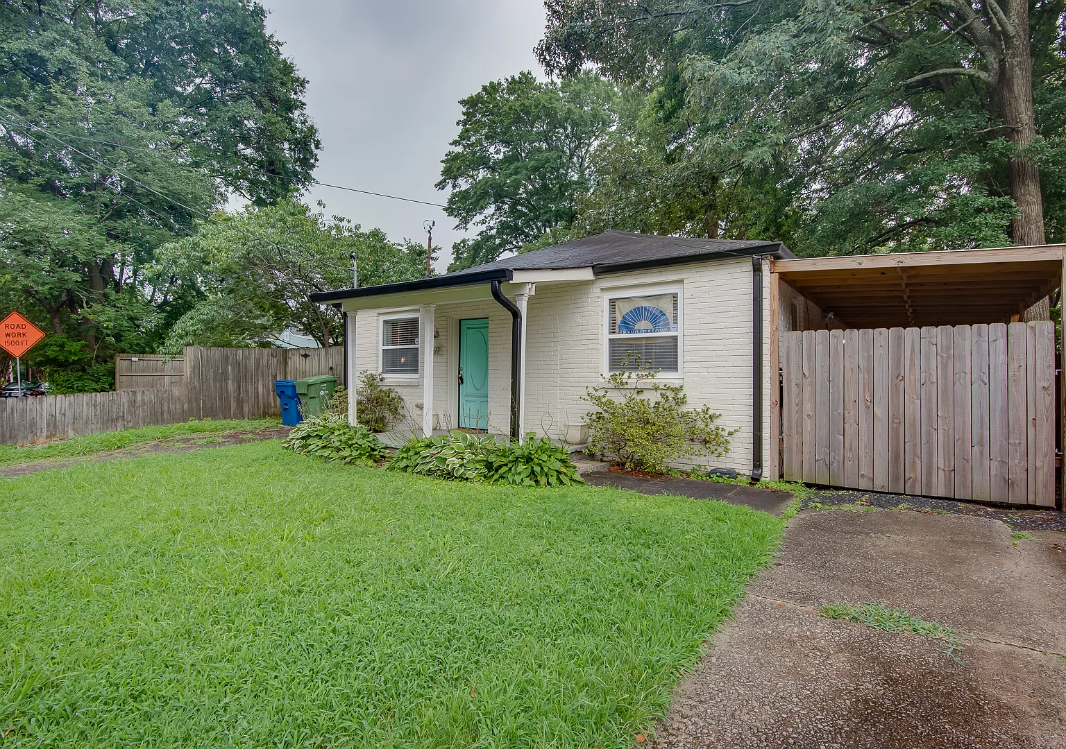 4 bed, 1248 sqft, $3,750 — Photo 2