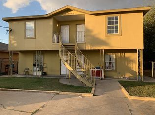 412 W Aurora Dr, Laredo, TX 78041