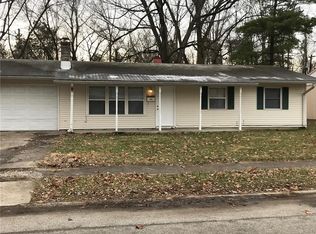 7635 E 34th St, Indianapolis, IN 46226