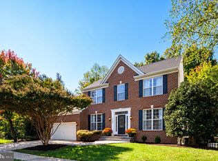 2402 Summershade Ct, Odenton, MD 21113