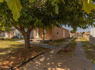 1119 N Lincoln Ave, Odessa, TX 79761