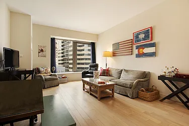 Rented by Corcoran