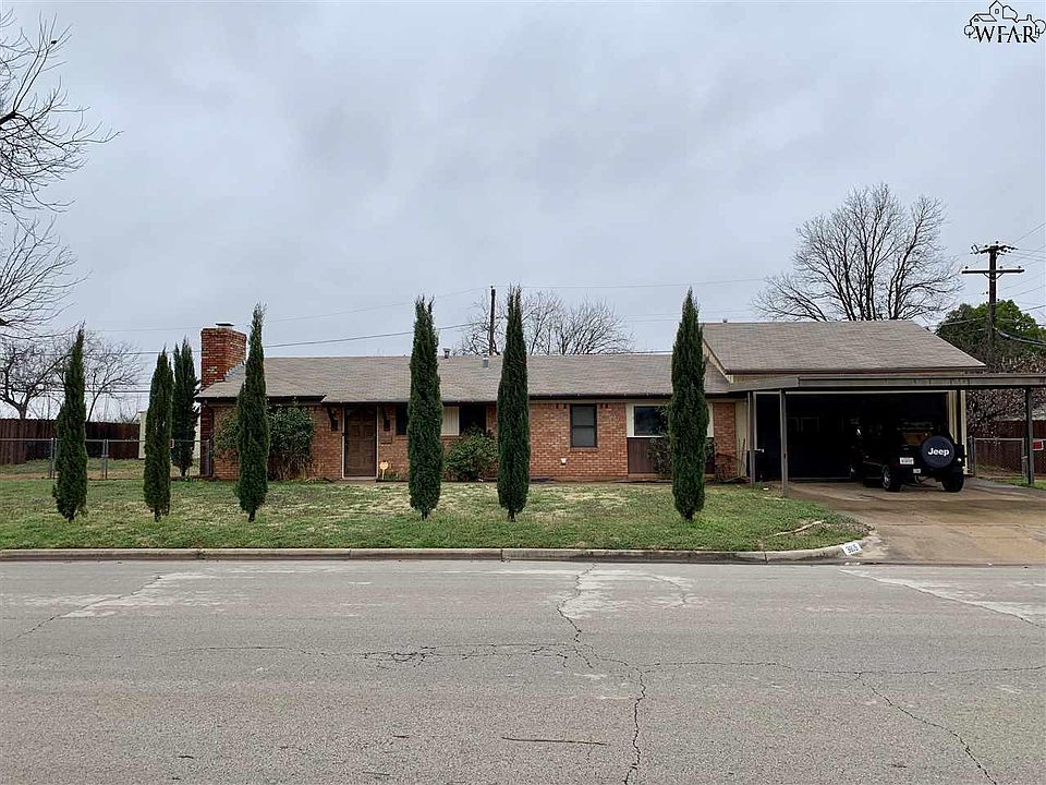 1st image of 3815 Clovis Dr