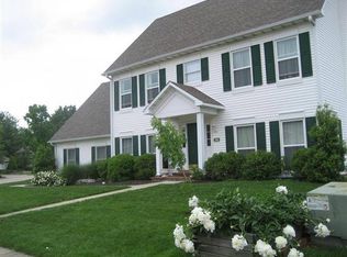3406 Appalachian Dr, Columbia, MO 65203