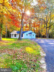 26033 Burrsville Rd, Denton, MD, 21629