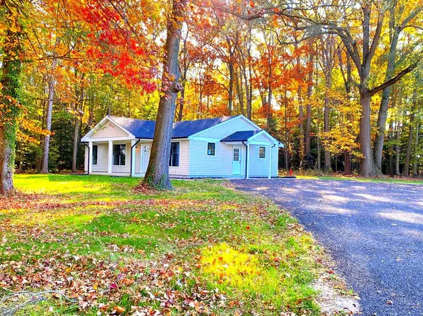 26033 Burrsville Rd, Denton, MD 21629