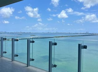 700 NE 26th Ter UNIT 2602, Miami, FL 33137