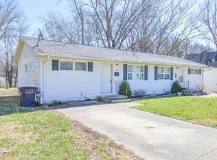 412 S Elm St, Greenville, IL