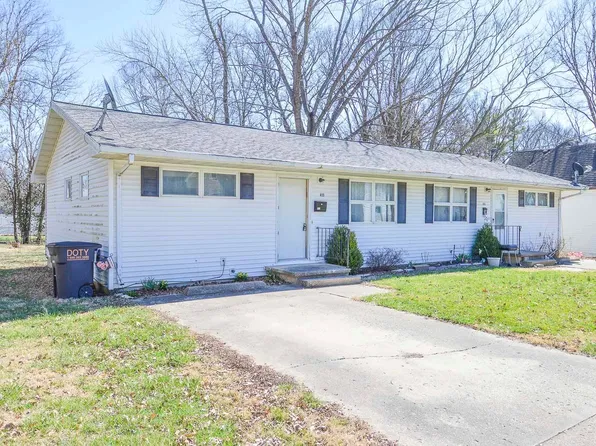 412 S Elm St, Greenville, IL 62246