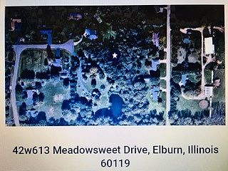 2nd image of 42W613 Meadowsweet Dr