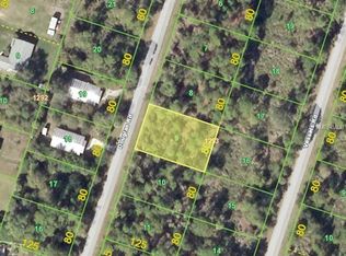 3396 Douglas Rd, Punta Gorda, FL 33980