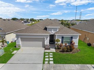 110 Flatwoods Loop, Davenport, FL 33837