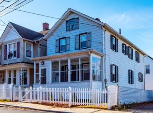 208 Church St, South Amboy, NJ 08879