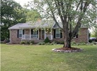 515 Sondra Dr, Smyrna, TN 37167
