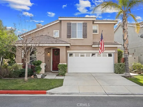 21552 Cherry Ct, Santa Clarita, CA 91350