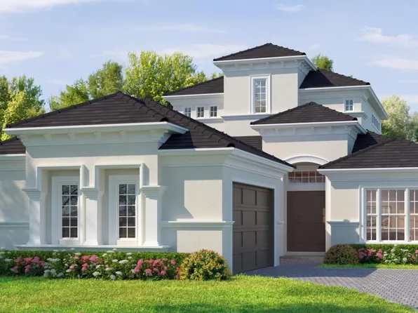 6 Rio Vista Dr, Palm Coast, FL 32137