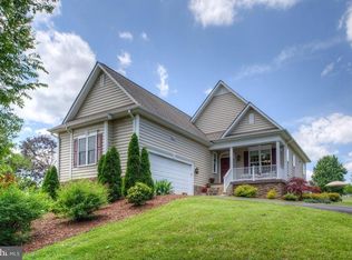 187 Virginia Way, Mineral, VA 23117